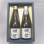 獺祭 獺祭 50 39 純米大吟釀 300ml 2支套裝 300ml  正面圖