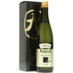 釀し人九平次 釀し人九平次 純米大吟釀 human 720ml 720ml 正面圖