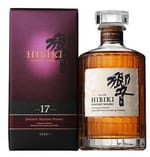 響 響 17年 700ml 700ml  正面圖
