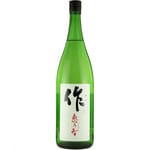 作 作 惠乃智 純米吟釀 1.8L 8L  正面圖