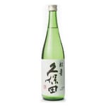 久保田 久保田 紅壽 純米吟釀 720ml 720ml  正面圖