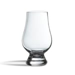 品鑑酒杯 品鑑酒杯 威士忌杯 鬱金香形聞香杯 1隻   正面圖