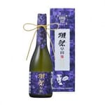 獺祭 獺祭 二割三分 x ANNA SUI 限量版 純米大吟釀 23 早田 - 限量推出   正面圖