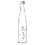 久保田 久保田 雪峰 純米大吟釀 爽釀 500ml - 限定品 500ml  正面圖