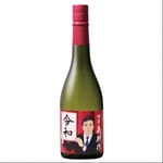 獺祭 獺祭 三割九分 純米大吟釀 39 島耕作 令和限量紀念版 720ml - 限量推出 720ml  正面圖