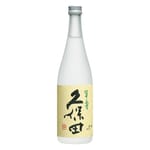 久保田 久保田 翠壽 大吟釀 生酒 720ml - 限定品 720ml  正面圖