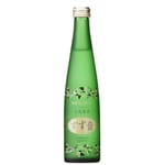 一之藏 一之藏 Sparkling Sake 發泡氣泡清酒 香檳清酒 すず音 300ml 300ml  正面圖
