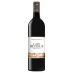 Cape Cape Mentelle - Margaret River  Cabernet Merlot 2017 750ml  - 原裝行貨 750ml  正面圖
