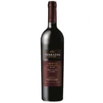 Terrazas Terrazas de los Andes  Single Vineyard Cabernet Sauvignon 2018 750ml  - 原裝行貨 750ml  正面圖