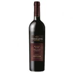 Terrazas Terrazas de los Andes  Single Vineyard Malbec 2015 750ml  - 原裝行貨 750ml  正面圖
