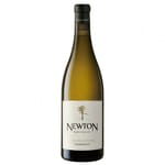 Newton Newton  Unfiltered Chardonnay 2017 750ml  - 原裝行貨 750ml  正面圖
