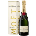 Moët Moët & Chandon Brut Imperial Moët & Chandon Impérial with Gift Box 750ml - 原裝行貨 750ml 正面圖