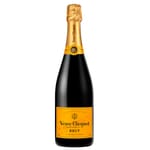 Veuve Veuve Clicquot Non Vintage Veuve Clicquot Yellow Label 750ml - 原裝行貨 750ml 正面圖