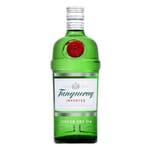 Tanqueray Tanqueray Gin 750ml  - 原裝行貨 750ml  正面圖