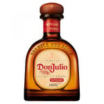Don Don Julio Resposado Tequila 750ml  - 原裝行貨 750ml  正面圖
