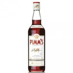 Pimm's Pimm's No.1 Cup Liqueur 750ml  - 原裝行貨 750ml  正面圖