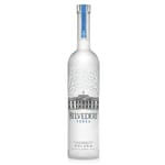 Belvedere Belvedere Deluxe Vodka 700ml  - 原裝行貨 700ml  正面圖