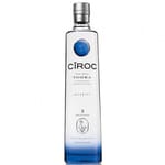 Ciroc Ciroc Vodka Deluxe Vodka 750ml  - 原裝行貨 750ml  正面圖