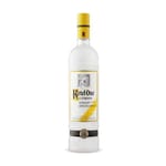 Ketel Ketel One Citroen Vodka Deluxe Vodka 750ml  - 原裝行貨 750ml  正面圖