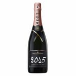 Moët Moët & Chandon Vintage Moët & Chandon Grand Vintage Rosé with Gift Box 2015 750ml  - 原裝行貨 750ml  正面圖