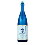 寶酒造 寶酒造 松竹梅白壁藏 澪 mio CLEAR 有氣清酒 5度 750ml 750ml  正面圖