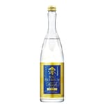 寶酒造 寶酒造 松竹梅白壁藏 澪みお Gold金箔 有氣清酒 750ml - 期間限定 750ml  正面圖
