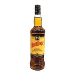 White White Horse Fine Old 700ml  - 原裝行貨 700ml  正面圖