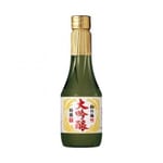 寶酒造 寶酒造 松竹梅 特撰松竹梅大吟釀酒 LD-613878 250ml 250ml  正面圖