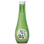 寶酒造 寶酒造 松竹梅 純米酒 濁酒 LD-621536 300ml 300ml  正面圖