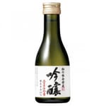 寶酒造 寶酒造 松竹梅白壁藏 吟釀 LD-097181 180ml 180ml  正面圖
