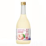 寶酒造 寶酒造 松竹梅 山梨縣白桃酒 LD-621516 700ml 700ml  正面圖