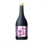 寶酒造 寶酒造 松竹梅 寶 和三盆梅酒 LD-615876 720ml 720ml  正面圖