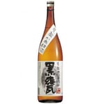 寶酒造 寶酒造 本格善一 黑芋燒酎 LD-096091 1.8L 8L  正面圖