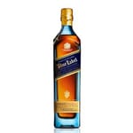 Johnnie Johnnie Walker Blue Label 750ml  - 原裝行貨 750ml  正面圖
