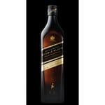 Johnnie Johnnie Walker Double Black Label 700ml  - 原裝行貨 700ml  正面圖