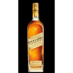 Johnnie Johnnie Walker Gold Label Reserve 750ml  - 原裝行貨 750ml  正面圖