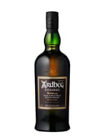 Ardbeg Ardbeg Uigeadail Single Malts 700ml  - 原裝行貨 700ml  正面圖