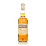 Cragganmore Cragganmore 12 Years Old Classic Malt Scotch Whisky 700ml  - 原裝行貨 700ml  正面圖
