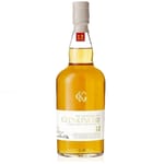 Glenkinchie Glenkinchie 12 Years Old Classic Malt Scotch Whisky 700ml  - 原裝行貨 700ml  正面圖