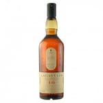Lagavulin Lagavulin 16 Years Classic Malts 700ml  - 原裝行貨 700ml  正面圖