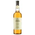 Oban Oban 14 Years Classic Malts 700ml  - 原裝行貨 700ml  正面圖