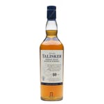 Talisker Talisker 10 Years Old Classic Malt Scotch Whisky 700ml  - 原裝行貨 700ml  正面圖