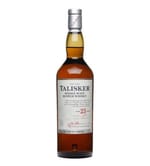 Talisker Talisker 25 Years Old Classic Malt Scotch Whisky 700ml  - 原裝行貨 700ml  正面圖