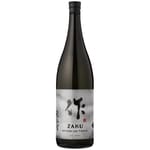 作 作 雅乃智 純米吟釀 1.8L 8L  正面圖