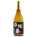 佐藤酒造 佐藤酒造 佐藤芋燒酎 25度 720ml 720ml 正面圖