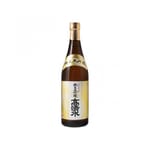 秋田酒類 秋田酒類 高清水 純米大吟釀 720ml 720ml  正面圖