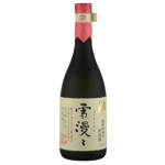 出羽桜酒造 出羽桜酒造 出羽櫻 大吟釀 雪漫 五年冰點下熟成酒 720ml 720ml  正面圖