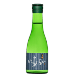 黑龍 黑龍 吟釀 一張羅 いっちょらい 300ml 300ml  正面圖