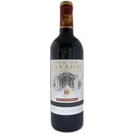 France France Duc De Cavadac Pay D'Herault 法國南部保倫特紅酒 750ml- 原裝行貨 750ml  正面圖