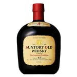 Suntory Suntory Old Whisky 43% 日本三得利老威士忌 700ml 700ml  正面圖